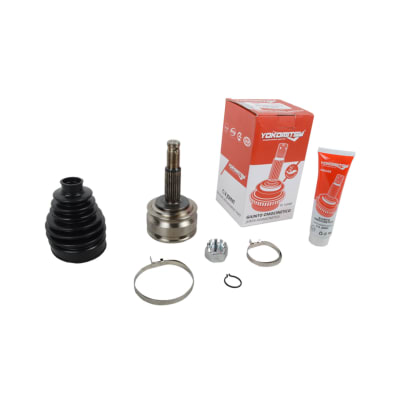 JUNTA HOMOCINETICA L/RUEDA R/L 22-22-52.2 // CHEVOLET CORSA EVOLUTION1
