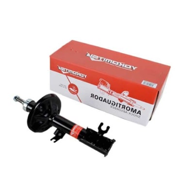 AMORTIGUADOR DELANTERO DERECHO CHEVROLET SAIL 1.4 2011/20171