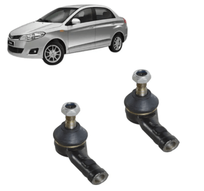 Par Terminal Exterior Chery Fullwin 2008/20141