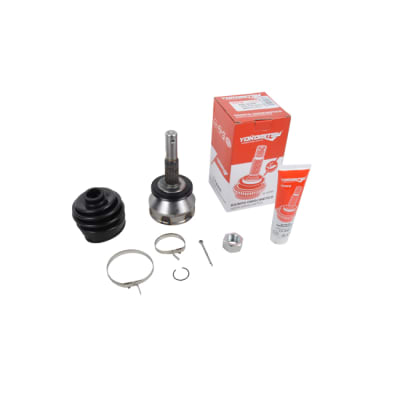 JUNTA HOMOCINETICA L/RUEDA R/L 25x24x52.3 / NISSAN SENTRA B12 88/921