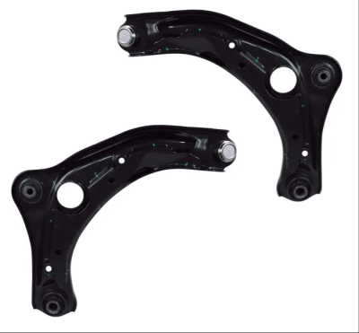 Par Bandeja Suspensión Inferior R/l / Nissan Kicks 1.6 2016/20221