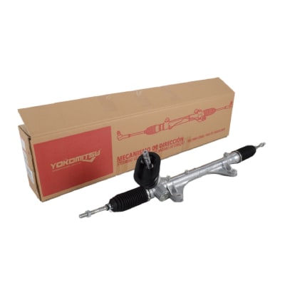 CREMALLERA DIRECCION EPS / NISSAN TIIDA 06/161