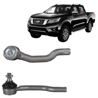 TERMINAL DIRECCION RH NISSAN NP300 2015-2020 YOKOMITSU1