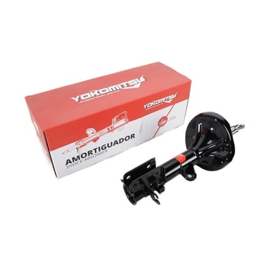 AMORTIGUADOR TRASERO RH / HYUNDAI TUCSON 2005/2010 2.0/2.7 / KIA SPORTAGE1