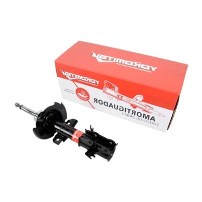AMORTIGUADOR DELANTERO LH / MAZDA 2 / FORD FIESTA 1.6 07/16 - 08/191