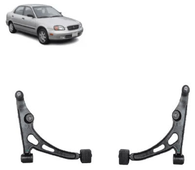 PAR BANDEJA INFERIOR R/L / SUZUKI BALENO 1.3/1.6 1995/20061