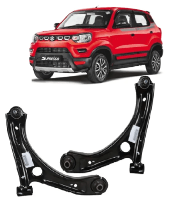 PAR DE  BANDEJA INFERIOR RH / SUZUKI SPRESSO 2020/20231