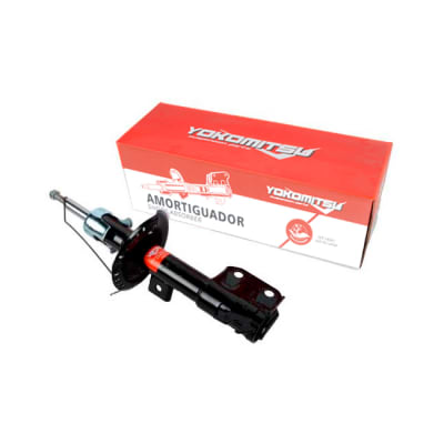 AMORTIGUADOR DEL IZQ TY YARIS 18/201
