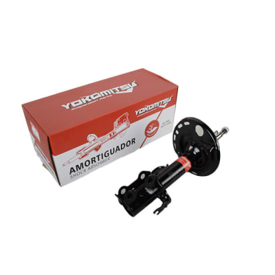 AMORTIGUADOR DELANTERO LH TOYOTA RAV4 2013/20191