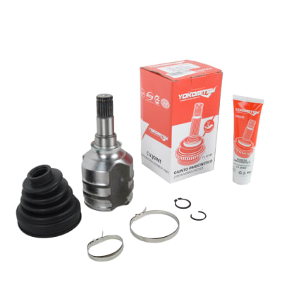 JUNTA HOMOCINETICA L/CAJA R/L 23x23x34 / TOYOTA COROLLA EE90 1988/19921
