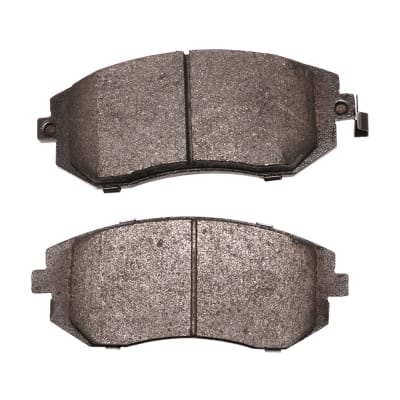 PASTILLA FRENO DELANTERO / SUBARU IMPREZA-LEGACY1