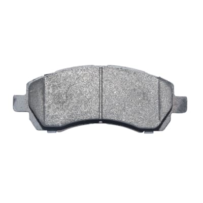 PASTILLAS FRENO DELANTERO / SUBARU LEGACY 96/00 IMPREZA 96/061