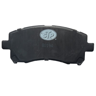 JUEGO PASTILLA FRENO SUBARU FORESTER/IMPREZA/LEGACY/OUTBACK1