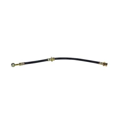 FLEXIBLE FRENO DEL R/L CHEVROLET N300 2011/20131