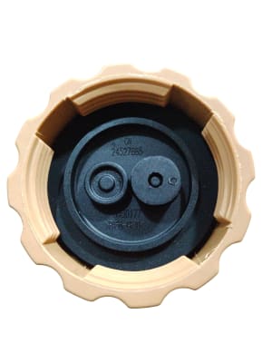 TAPA DEPOSITO RADIADOR CHEVROLET N300 2011/20191