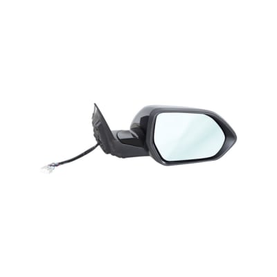 ESPEJO PUERTA ELECTRICA RH CHEVROLET GROOVE 2021/2023  GENUINO1