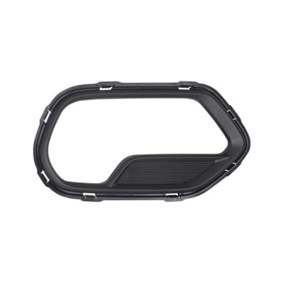 MOLDURA BAJO OPTICO RH CHEVROLET GROOVE 2021/20231