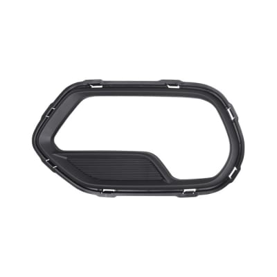 MOLDURA BAJO OPTICO LH CHEVROLET GROOVE 2021/20231