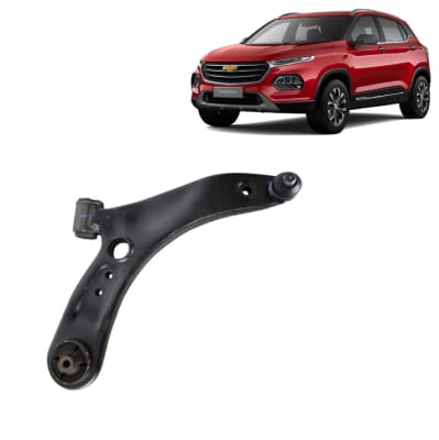 BANDEJA INFERIOR RH CHEVROLET GROOVE 2021/2023 GENUINO1