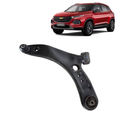 BANDEJA INFERIOR LH CHEVROLET GROOVE 2021/2023 GENUINO1