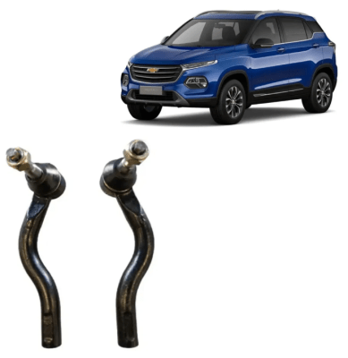 PAR TERMINAL EXTERIOR CHEVROLET GROOVE 2021/20231