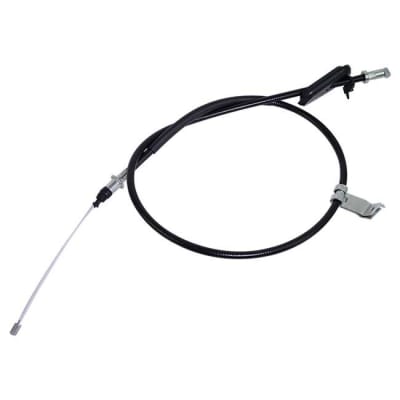 PIOLA FRENO MANO TRASERA LH CHEVROLET NEW SAIL 2016/20231