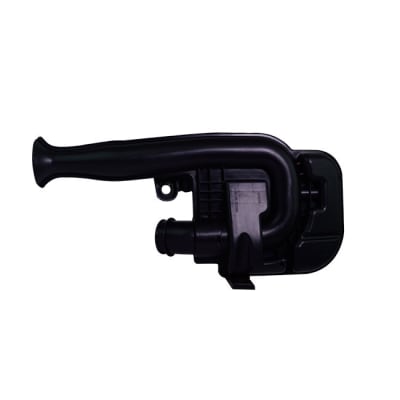 RESONADOR FILTRO AIRE CHEVROLET SAIL 2011/20171