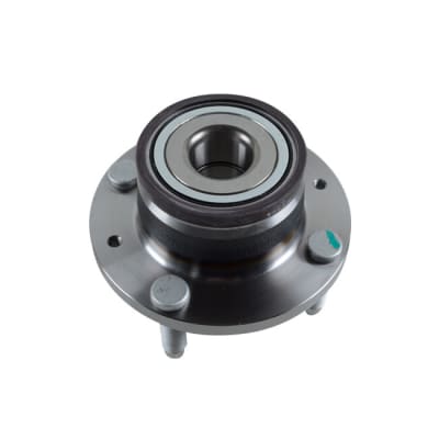 MAZA RUEDA TRASERA CON RODAMIENTO 4 PERNOS CHEVROLET NEW SAIL 2016/20231