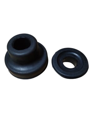 GOMA TENSOR / FORD RANGER1