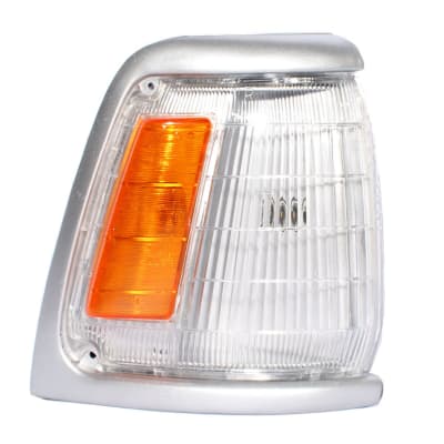 FAROL RH PUNTA TAPABARRO - GRIS / TOYOTA HILUX 89/971