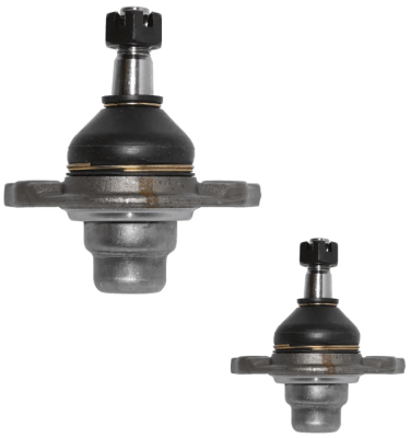 PAR ROTULA SUPERIOR DELANTERA R/L 2WD / TOYOTA HILUX 1983/20061