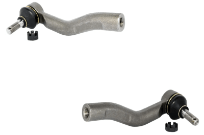PAR TERMINAL DIRECCION EXTERIOR LARGO RL / TOYOTA YARIS 1.5 99/051