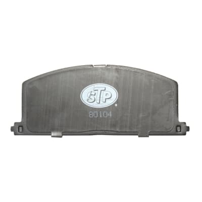 PASTILLAS FRENO DELANTERO / TOYOTA COROLLA 1.3 88/92 - TERCEL 1.3 83/881