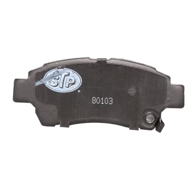 PASTILLAS FRENO DELANTERO SIN ABS / TOYOTA YARIS 1999/2005  // FUNCARGO-PROBOX-VITZ1