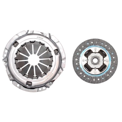 KIT EMBRAGUE TOYOTA TERCEL YARIS 1.3 COROLLA1