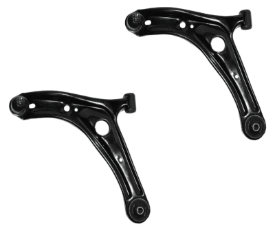 Par Bandeja Inferior Der/izq / Toyota Yaris 1.5 1999/20021