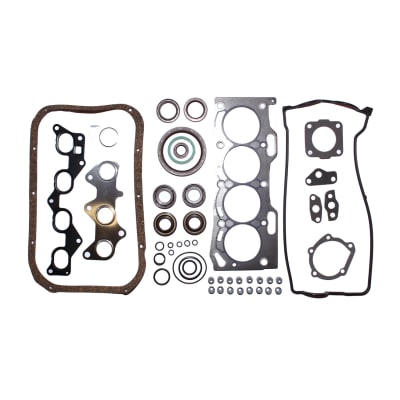 JUEGO EMPAQUETADURA MOTOR TOYOTA TERCEL 1995/1996 ATSUKI1