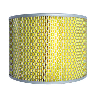 FILTRO AIRE / TOYOTA HILUX 2.4 98/06 C201401