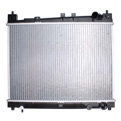 RADIADOR MOTOR TOYOTA YARIS 1.5 99/051