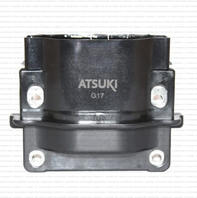 BOBINA ENCENDIDO TOYOTA TERCEL 90/97 COROLLA 88/921