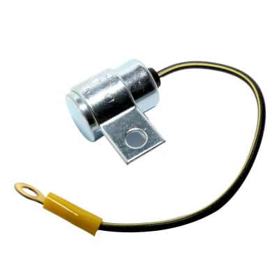CONDENSADOR 0.25 TOYOTA HIACE-HILUX / CHEVROLET LUV1