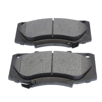 PASTILLAS FRENO DELANTERO / TOYOTA HILUX 2.5 2.7 3.0 09/15 2WD 4WD1