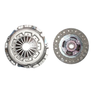 KIT EMBRAGUE 2PZS - 2WD / TOYOTA HILUX 1.8 89/93 - 2.4 93/971