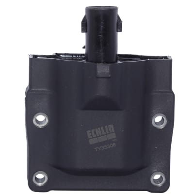 BOBINA ENCENDIDO 2 PINES / TOYOTA HILUX 2.4 2WD-4WD 1993/19971