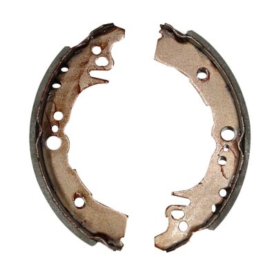 BALATAS TOYOTA YARIS 1.5  1999-2005  WURTEX1