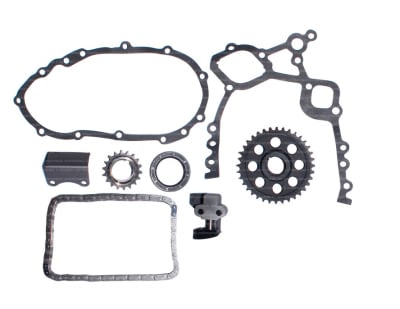 KIT DISTRIBUCION HILUX 1.8 C/CADENA 89/931