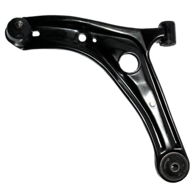 BANDEJA DEL INFERIOR LH / TOYOTA YARIS 1.5 03/05 / VERIFICAR MEDIDA BUJE1
