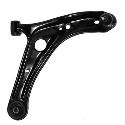 BANDEJA DEL INFERIOR RH / TOYOTA YARIS 1.5 03/05 / VERIFICAR MEDIDA BUJE1