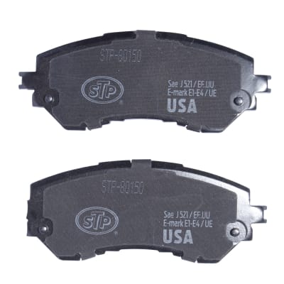 PASTILLAS FRENO / TOYOTA YARIS 1.5 2014/20211