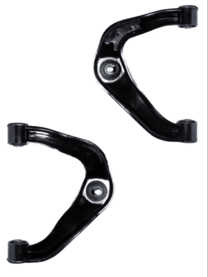 PAR BANDEJA DELANTERA SUPERIOR R/L 2WD-4WD / NISSAN NAVARA 2.5 07/161